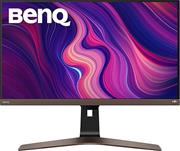 BenQ EW2880U Premium Monitor 28" 4K UHD w/ Remote Control